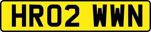 HR02WWN