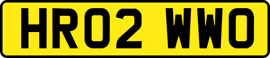 HR02WWO