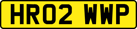 HR02WWP