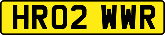 HR02WWR