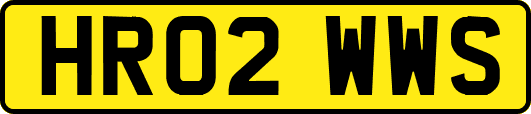 HR02WWS
