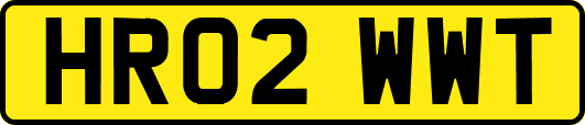 HR02WWT