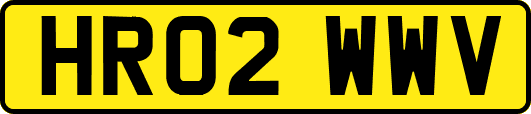 HR02WWV