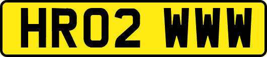 HR02WWW
