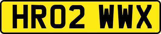 HR02WWX
