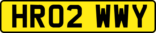 HR02WWY