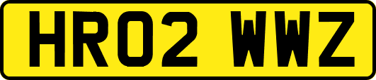 HR02WWZ