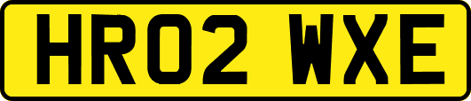 HR02WXE