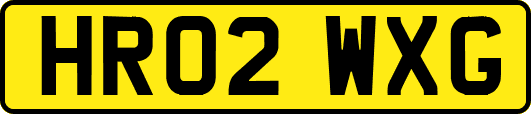 HR02WXG