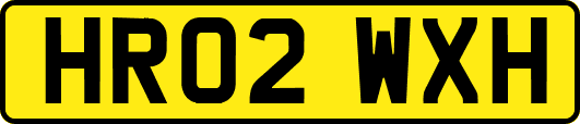 HR02WXH