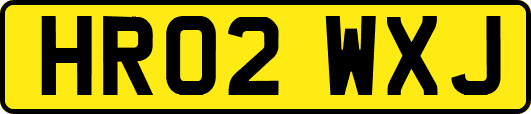 HR02WXJ