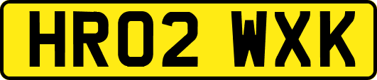 HR02WXK