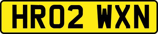 HR02WXN