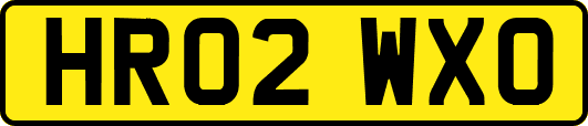 HR02WXO