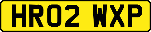 HR02WXP