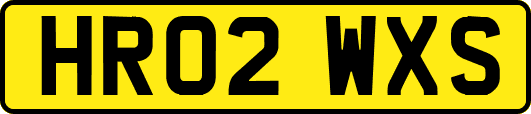 HR02WXS