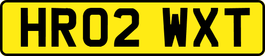 HR02WXT