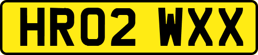 HR02WXX