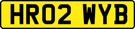 HR02WYB