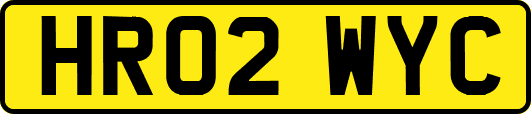 HR02WYC