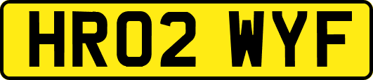 HR02WYF