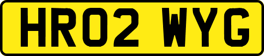 HR02WYG
