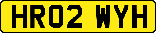 HR02WYH