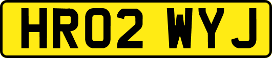 HR02WYJ