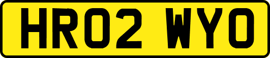 HR02WYO