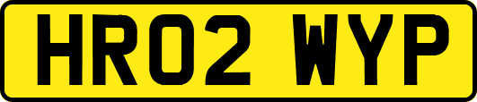 HR02WYP
