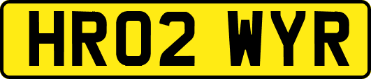 HR02WYR