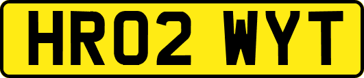 HR02WYT