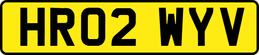 HR02WYV