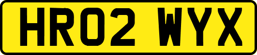 HR02WYX