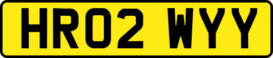HR02WYY