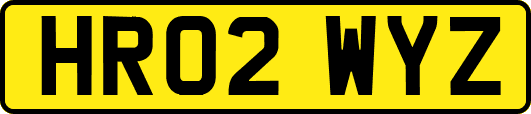 HR02WYZ