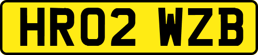 HR02WZB