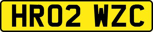 HR02WZC