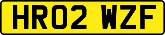 HR02WZF