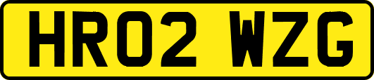 HR02WZG