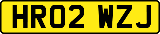 HR02WZJ