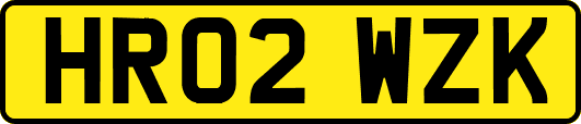 HR02WZK