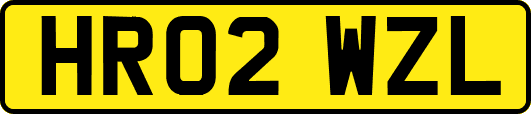 HR02WZL