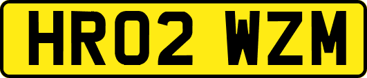 HR02WZM