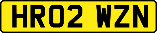 HR02WZN