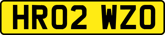 HR02WZO