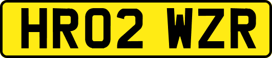 HR02WZR