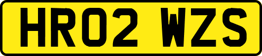 HR02WZS
