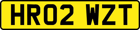 HR02WZT