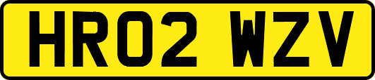 HR02WZV